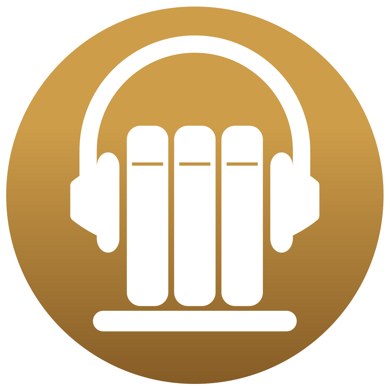 audiobookself